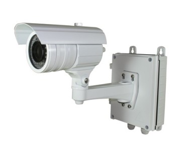 Cctv Camera Power Box With Dc12v 4a?