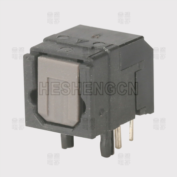 Fiber Optic Connector FOC-5