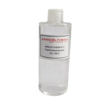 Armcoltherm Si-5 Silicone Oil heat transfer fluid