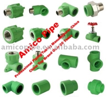 Amico Pipe fitting