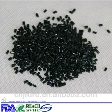 PET Green color masterbatch for injection molding