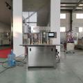 Semi-automatic Aerosol Filling Machine Technology