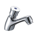 Time Delay Brass Self-closing Basin Tap