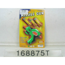 EVA Soft Shooting Gun Toys