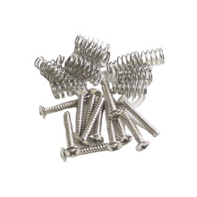 Strat Pickup Screws with Mounting Screws for ST Electric Guitars