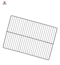 stainless steel outdoor barbecue net bbq grill net