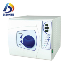 High Quality of Dental Vacuum Sterilizer / Autoclave/Disinfector with CE