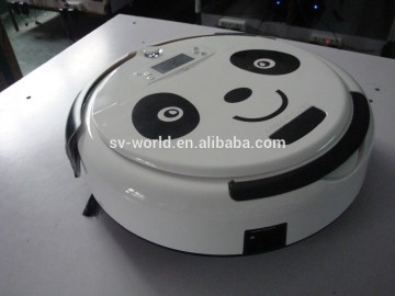 home appliance auto mop vacuum cleaner robot