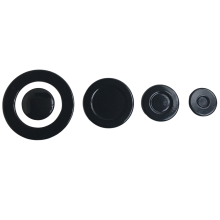 Hot Sale Gas Stove Top Range Burner Covers at Reasonable Prices