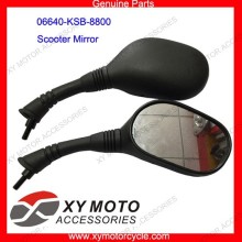 Part No.06640-KSB-8800 Original Mini Motorcycle Mirror Moto Mirror motorcycle mirror extenders