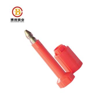 B302 Security Container Seal Cargo Bullet Bolt Seal