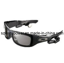 MP3 Eye Wear Digital Sunglasses