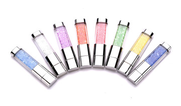 Gift Crystal Style USB Sticks