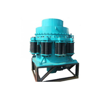 Secondary Powerscreen Gyratory Cone Crusher