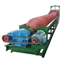 Spiral Classifier for Mineral Processing with Long Working Life