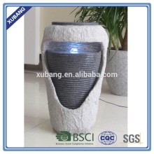 Classical granite water feature natural stone water fountain