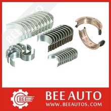 Japanese Komats S4D95 Turbo Parts Engine Model Bearings