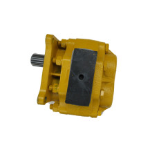 D155A-1 buldooseri roolipump 07440-72202