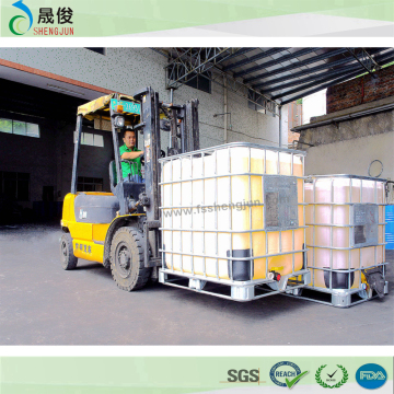 Epoxidized Soybean Oil ESO ESBO manufacturer