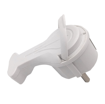 Flat Plugs with Handle