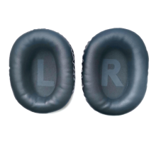 Free Shipping: Replacement Protein + Velvet Earpads for Logitech G Pro, Pro X, G433, and G233 Headphones