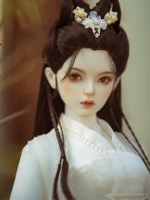 BJD Chu Mujin 58cm Girl Ball Jointed Doll