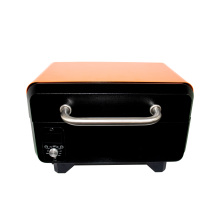 Electric Pellet BBQ Grill Industrial Garden Hotel