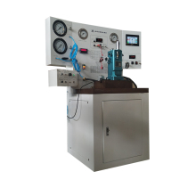 Electric Governor BK2000 Over Speed Test Bench with Generator Governor