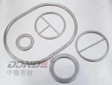METAL JACKETED GASKET