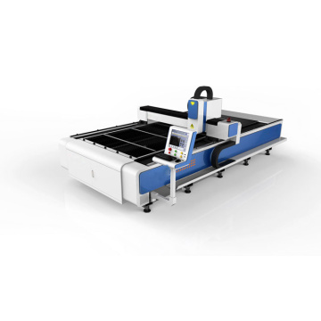 Laser Cutting Machine For Stainless Steel Plate