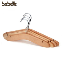 Fsc Kid Hanger Cedar Wood