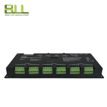 24 Channel DMX512 & RDM Decoder for LED Light Control