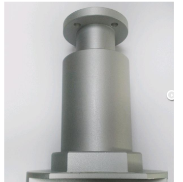 Sand Blasting Parts Machining