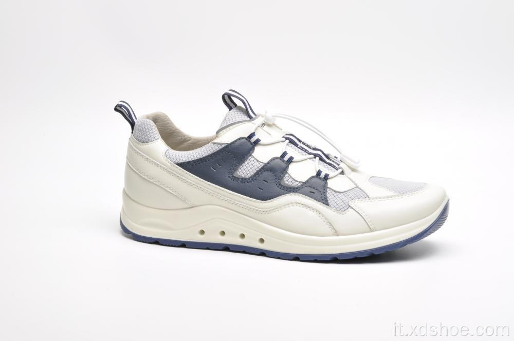 Ventilazione dell&#39;aria moda sportiva casual Runner