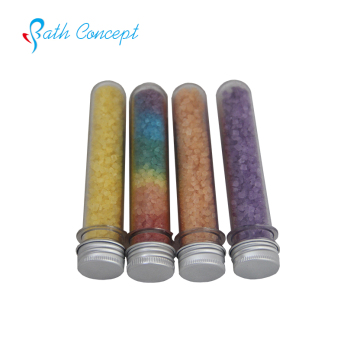 Private Label Dead Sea Mineral Bath Salts