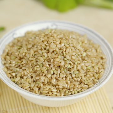 Natural harmless high quality Brown rice