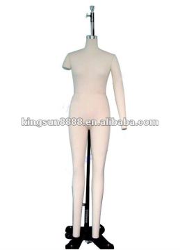 dress maker's body Form