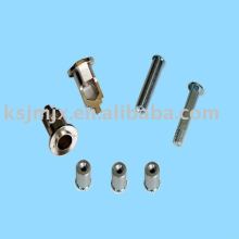 RoHs Compliant and Bio-tech Medical devices parts