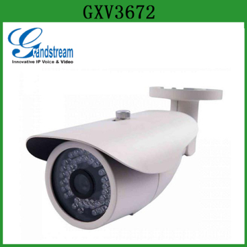 Grandstream GXV3672_HD/FHD Video Surveillance IP Camera