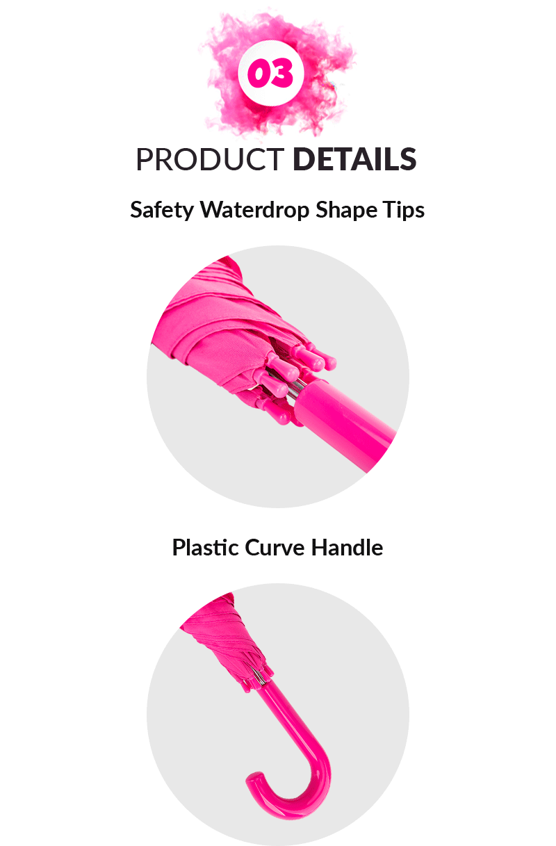 ร่มเด็กเป็นกลุ่ม kid umbrellas in bulk