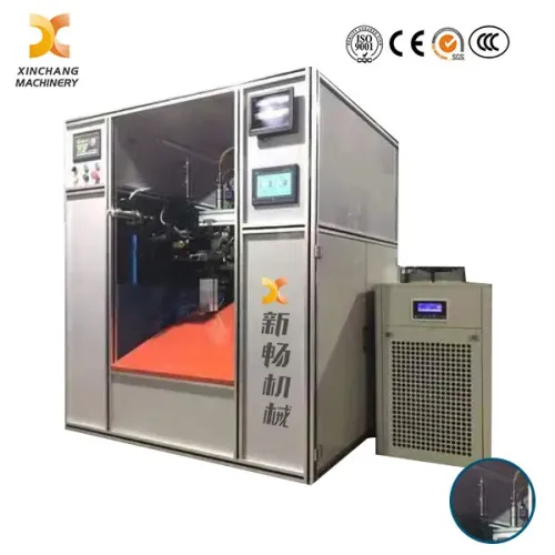Portable High-Precision Laser Welding Machine with Auto Feeder Steel