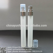 10ml frosted perfume glass bottles for wholesale