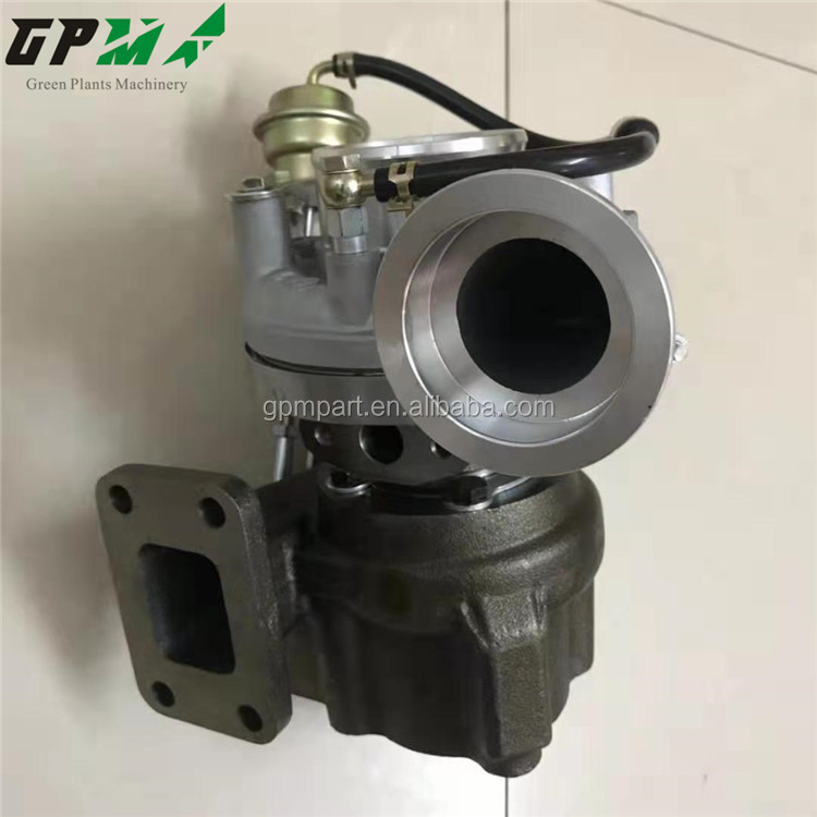 D6E EC210B Engine Turbocharger 20873313 20933297 For Excavator Turbo