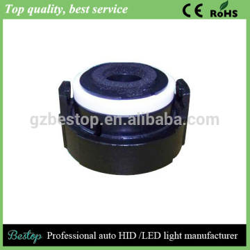hid lamp Base for BMW3 H7 E46 black