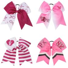 Cheer Hair Bows Baby Large Grosgrain Ribbon Bows