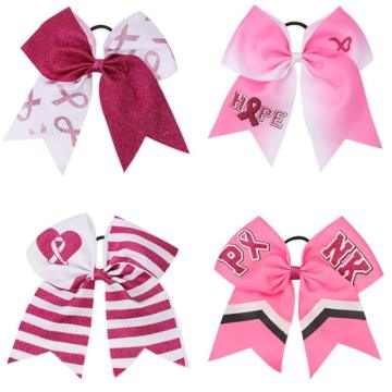 Cheer Hair Bows Baby Large Grosgrain Ribbon Bows