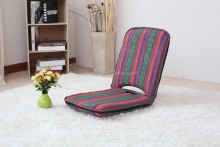 Middle East style Floor Chair folding chair