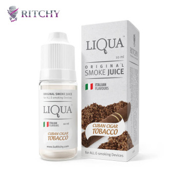 E-Liquid Refill for E-Cigarette