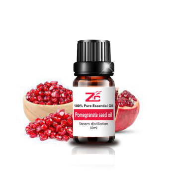 Pure Aromatherapy Pomegranate Seed Essential Oil