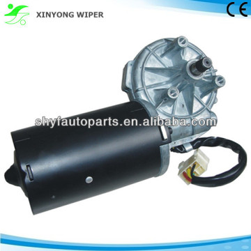 150W 24V Strong Wiper Motor 24V Windshield Wiper Motor for Bus